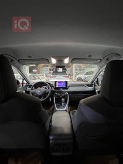 تويوتا راف 4